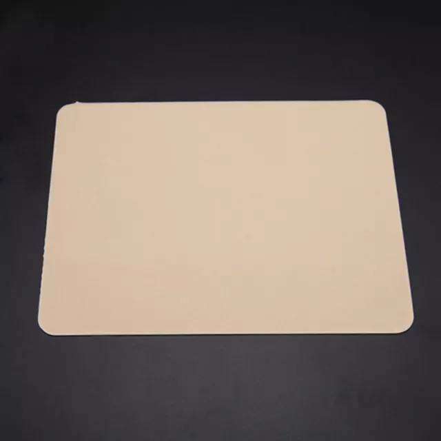 Blank Tattoo Silicone Practice Skin Pad For Microblading Tattoo Needle Machine