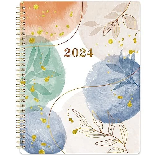 2025 PLANNER Planner 2025, Jan. 2025 Dec. 2025, 6.3" × 8.4" Planner