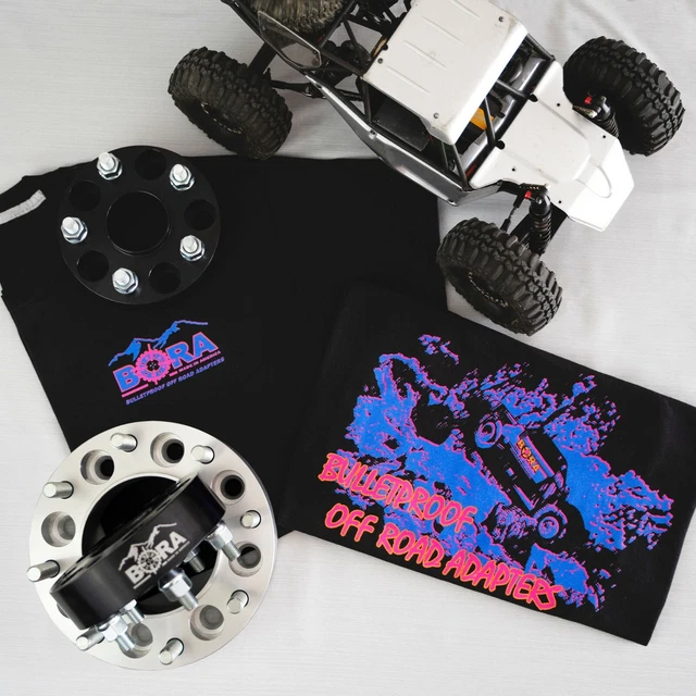 STAHL STEEL 2.5& Spacers for John Deere 3033R REAR Axle Only, Pair(2