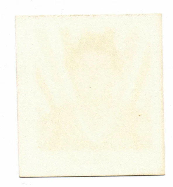 EARLY CLOTH PLAYER BADGE J Edmond FOOTSCRAY 12.95 PicClick AU