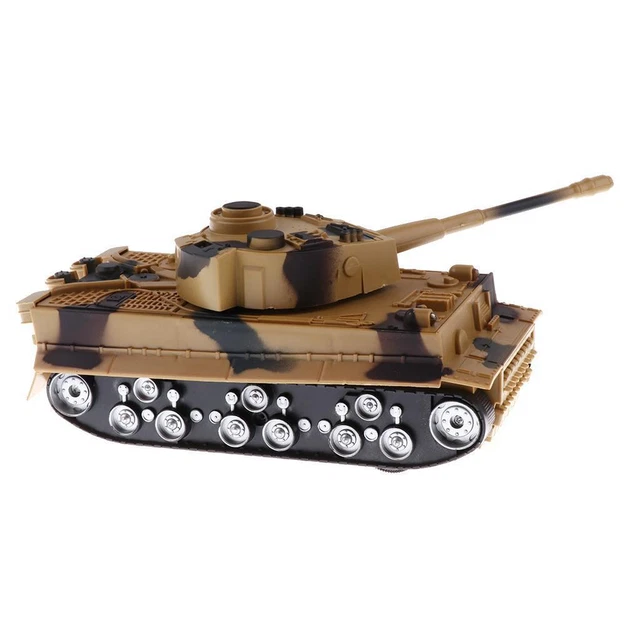 Tank Tiger 1 VENDRE PicClick FR