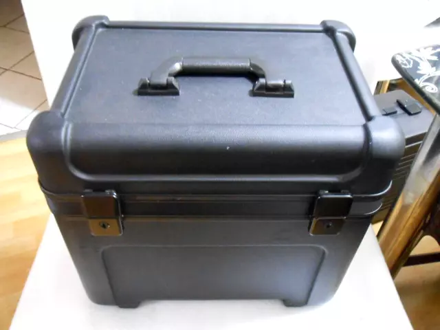 Leica Suitcase for Leica Pradovit Rtm / RTS Also Others Similar Projectors