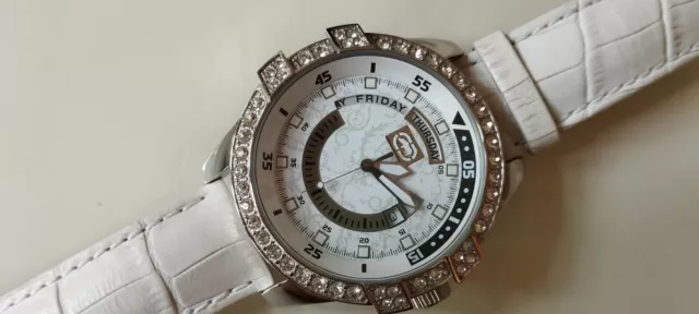 MARC ECKO E15007G1 the arena reloj hombre mejorofertarelojes EUR