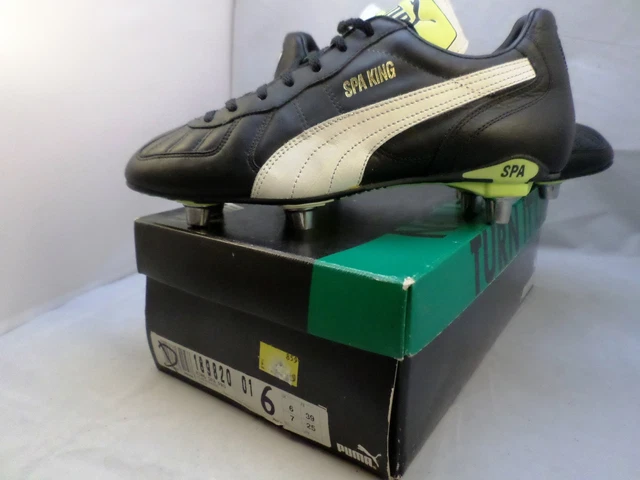 Puma Shoes Puma Spa King Puma Spa King Boots Sales