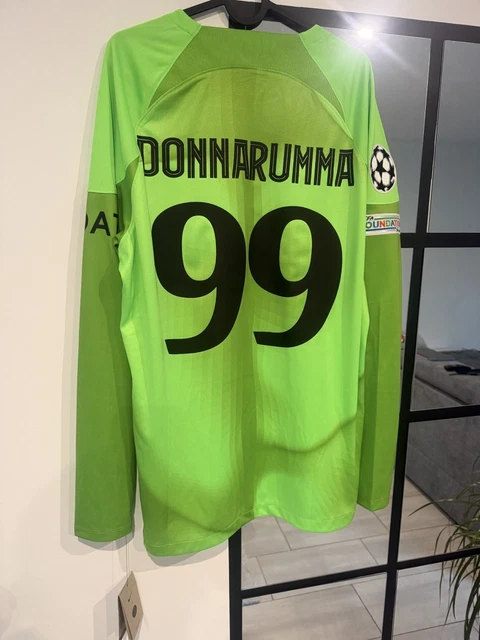 Maillot Domicile Enfant Kylian Mbappé PSG 20/21 par Nike RV7011098