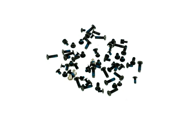 455867-001 Genuine Hp Screw Kit Pavilion Dv2500 Dv2745Se (Grade A) (Cc55)