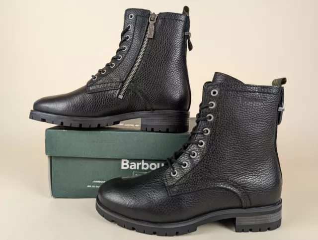 Barbour cheap sorrento boots
