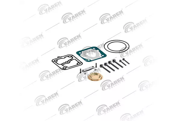 1100 045 750 VADEN KIT RIPARAZIONE ORIGINALE, compressore per BREDAMENARINIBUS,MERCEDES