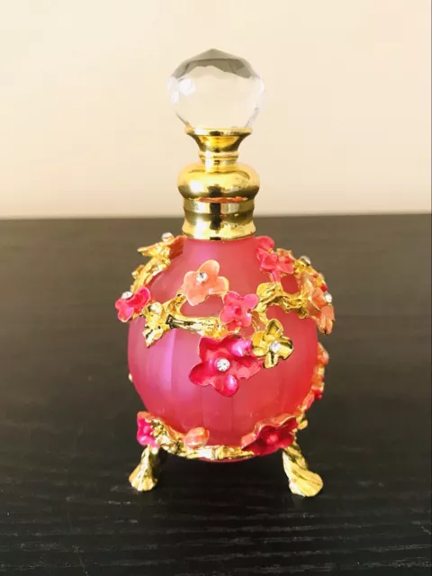 Classical Latest Luxury Design Secret Perfume 30ml Set Rose Apogee