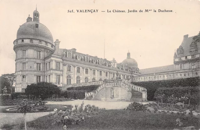 36-Valencay-N�C-3665-E/0163