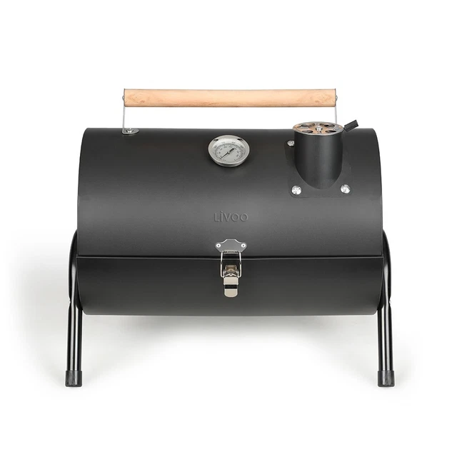 Spatule Barbecue Weber 40cm - Acier Inoxydable - Manche Confortable - Lavable Lave-Vaisselle