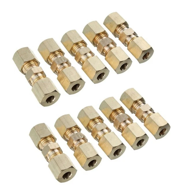 Neilsen CT1680 2 Raccordi Per Aria Compressa Neilsen 1/4 BSP Maschio - Connettori Per Tubi Utensili, Modello CT1680 Raccordi Aria Compressa Neilsen