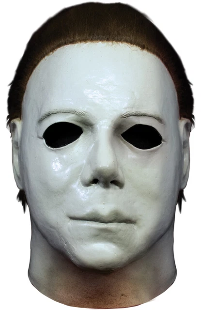 Boogeyman Mask - Halloween Trick or Treat Studios