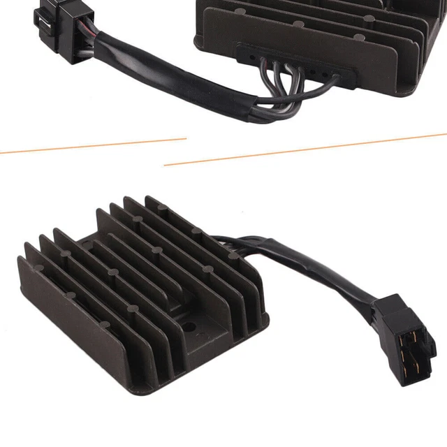 Voltage Regulator Rectifier Motor For SUZUKI GSXR 1300 GSF400/GSXR400 1999-2007