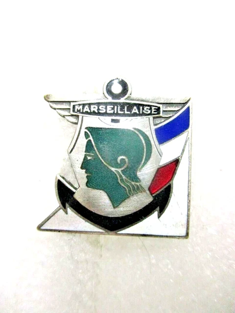 Insigne US Navy Seals Réplique - Métal Argenté - 3,3 Cm - Fixation à Pince - Pour Casquette Ou Veste Collection - 8