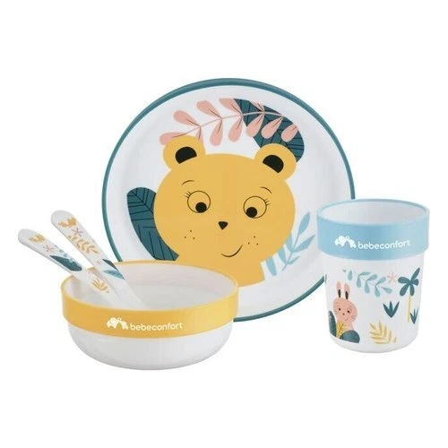 New Set pappa Bebeconfort 3105209110 Little buddies