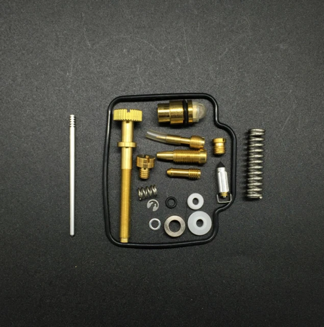 CARBURATEUR REPAIR REBUILD Kit pour Polaris Sportsman 500 4x4 20032005