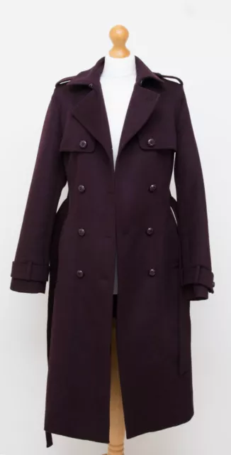 Hobbs clearance allie trench