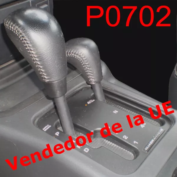 La placa electrónica de cambio de velocidades para Jeep Grand Cherokee 2.7 CRD