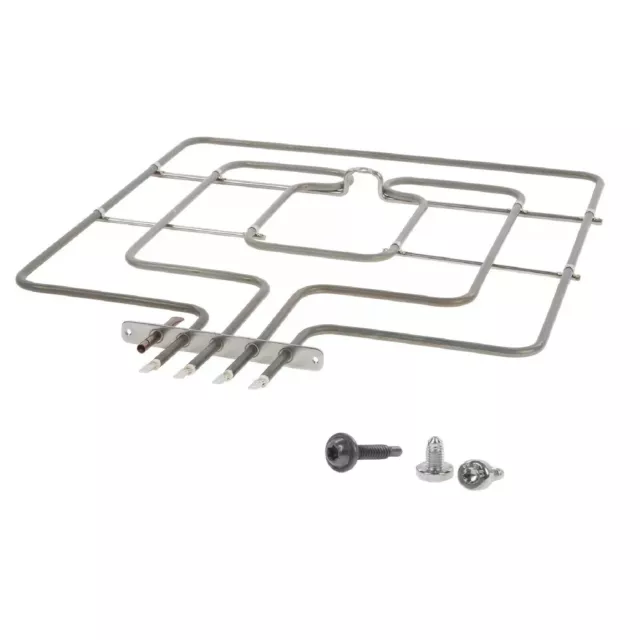 Bosch Built In Compact Oven Top Upper Heater Element GENUINE