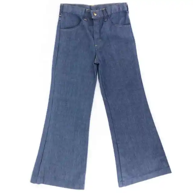 70S Flared Jeans FOR SALE! - PicClick UK