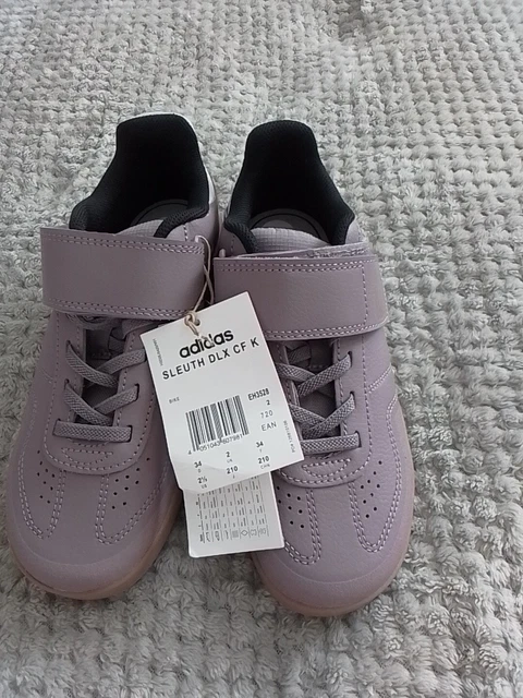 adidas sleuth deluxe womens trainers