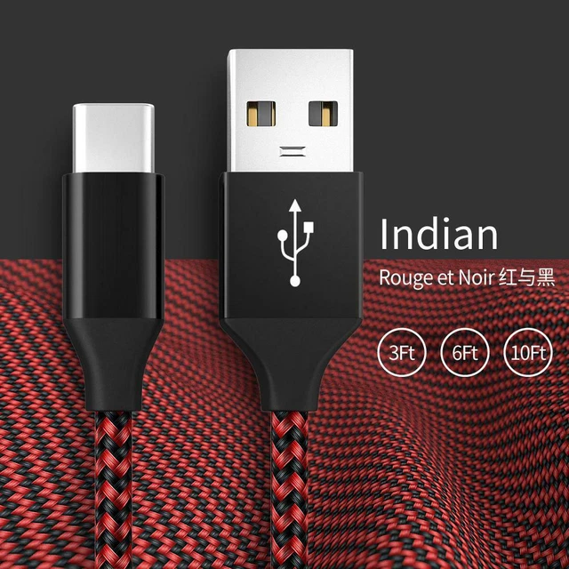 Schnellladekabel Ladegerät für Original Samsung Galaxy S8 S9 S10 S20 S21 + Plus