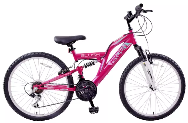 Vertigo summit outlet ladies mountain bike