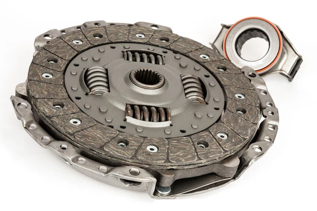 Kit d'embrayage Valeo 826918