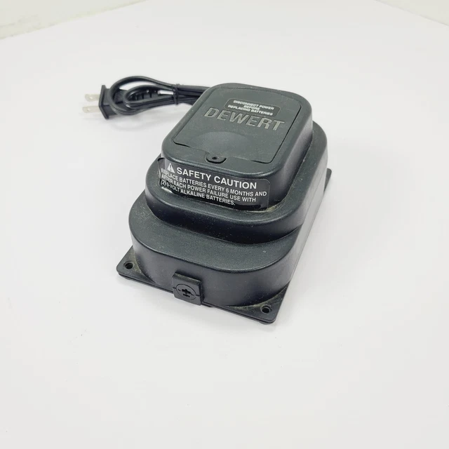 Lazyboy Recliner Power Ease ACDC Power Supply Genuine Part Dewert ABC463373