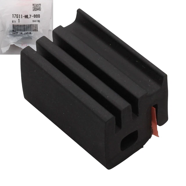 Œillet Caoutchouc Pour Réservoir Carburant Débroussailleuse – Diamètre 23mm, Compatible Toro, Homelite, Shindaiwa, MTD
