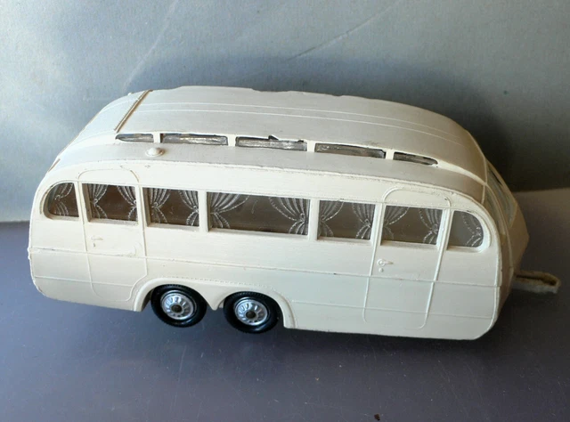 Caravane Henon EH N99 Norev 1/43