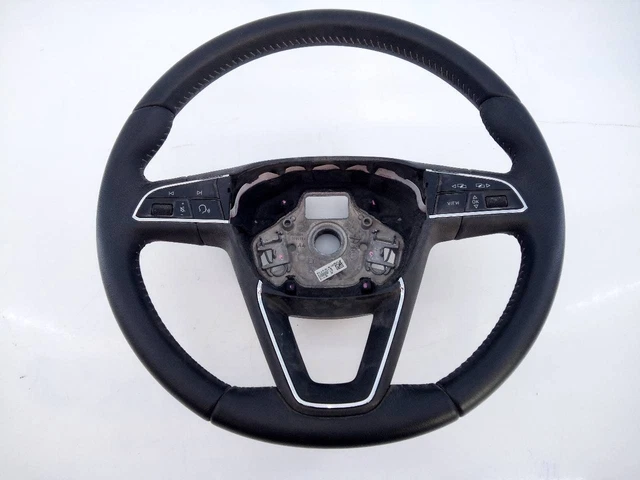 5F0419091AH VOLANT / 2417440 Pour Seat Arona Style EUR 129,36 - PicClick FR