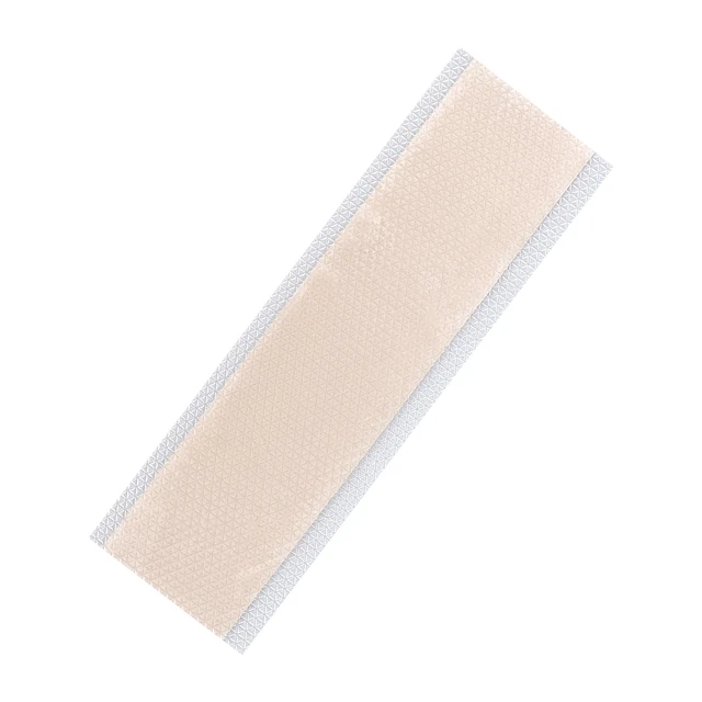 Silicone Scar Sheet Scar Removal Treatment Strips For Hyperplastic Scar ZZ1