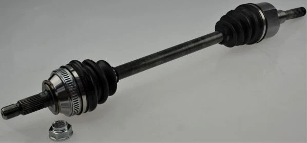 Löbro Gknd12258 albero motore per Land Rover Freelander L314 1.8 2.0 2.5 98-06