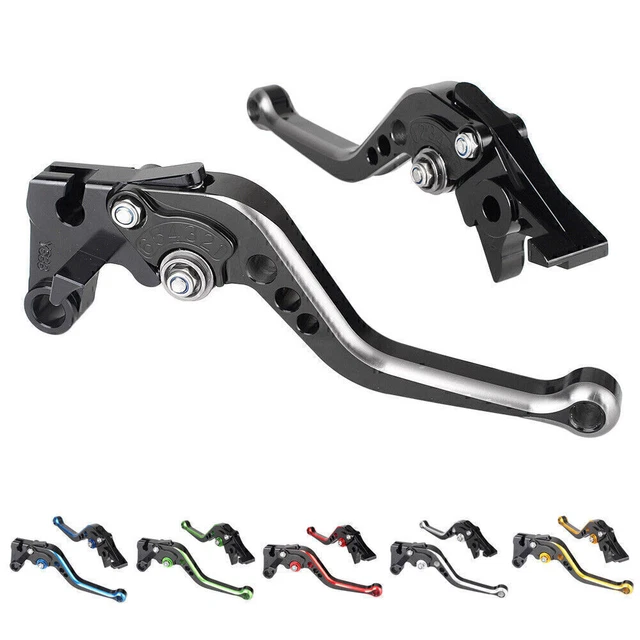 Leve Frizione Brevi per DUCATI 848 EVO 2007 2008 2009 2010 2011 2012 2013
