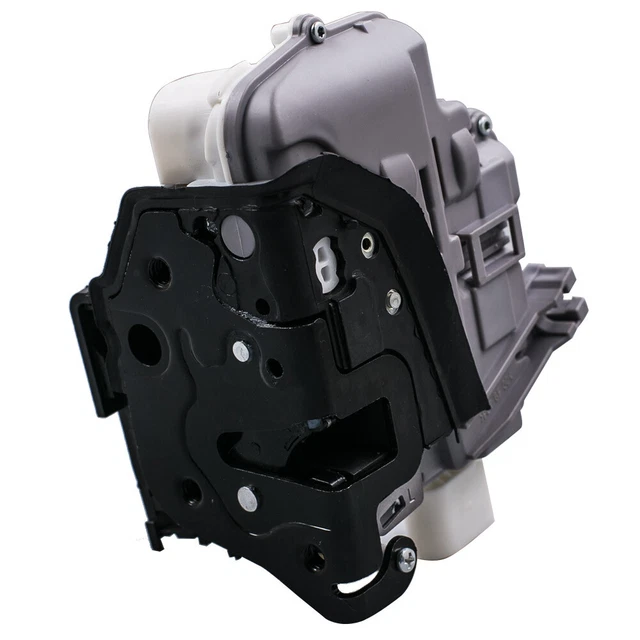 Serrure De Porte Avant Gauche Pour Audi A4 B8 Avant Allroad 8k2 8k5 8j1837015a