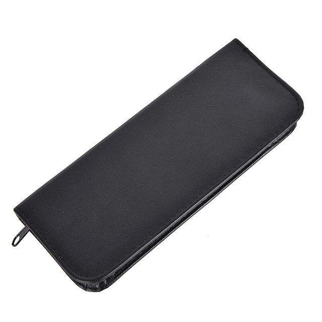 Hair Scissors Case Barber Packet Styling Accessories Hairdressing Scissors Ba.R1