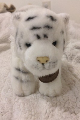 yomiko classics white tiger