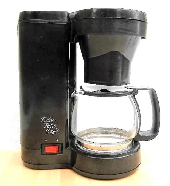 Kaffeemaschine Teemaschine Wasserkocher 24 Volt 300 Watt 4 Tassen für LKW Boot