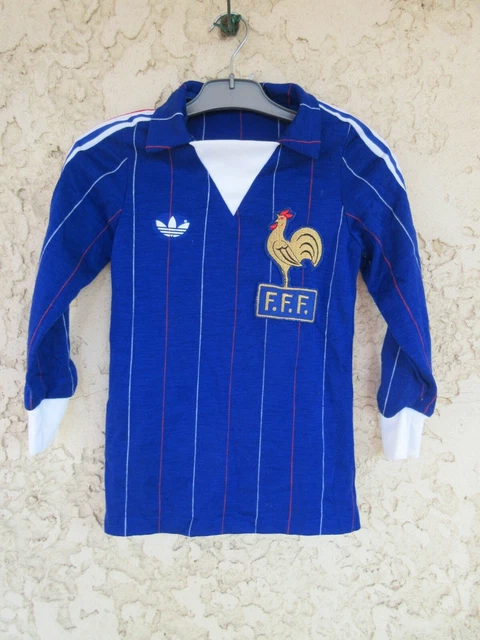 maillot adidas vintage