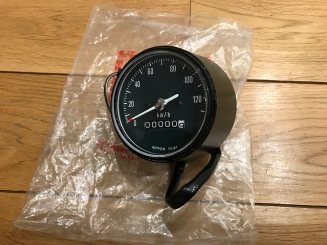 speedometer cb 125