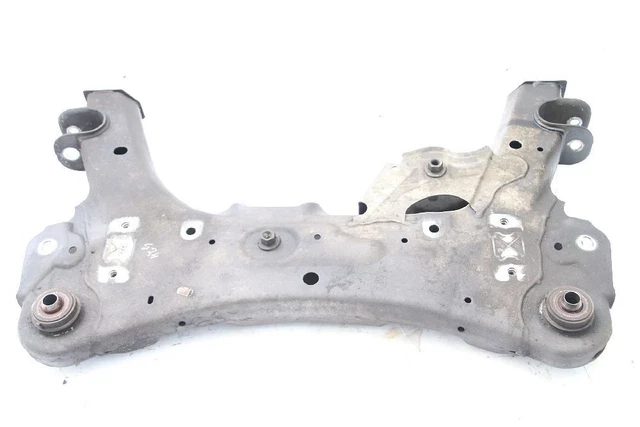 Portaasse Renault KANGOO KW 544013205R Anteriore 1.5 63 KW 86 CV Diesel 02-2010