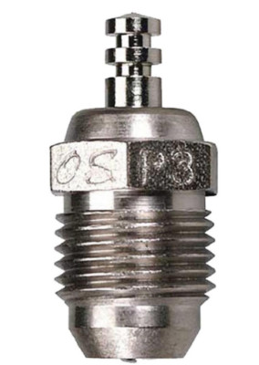 CANDELA INT H-CMR6 si adatta a molti 32cc 34cc 36cc 38cc motori a radiocomando MOTORE Rovan King 