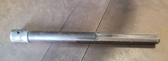 Sunnen Honing Mandrel Tooling AAA-L16-931AS - Used Mandrel