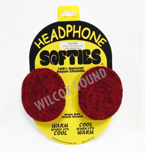 Garfield headphone softies cheap