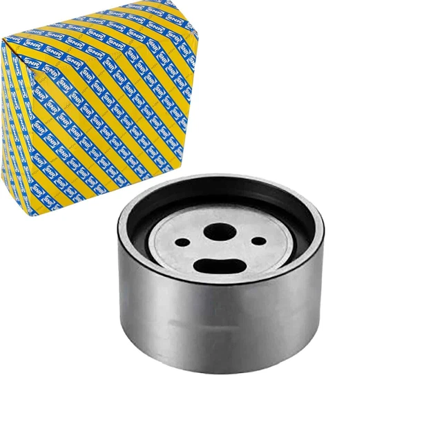 SNR Poulie Clé Courroie Crantée Convient pour Citroën C25 Cx Peugeot J5