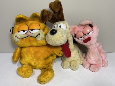 arlene plush