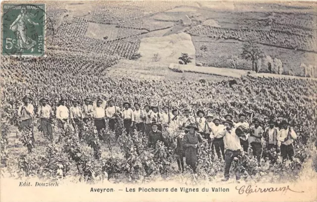 Cpa 94 Bry Sur Marne Avenue Daguerre La Pepiniere