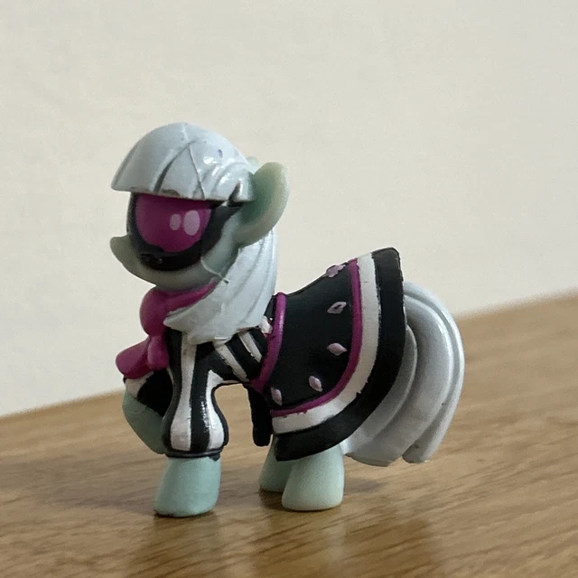 MY LITTLE PONY Hasbro G4 Mini Figure Blind Bag Photo Finish £3.00 ...